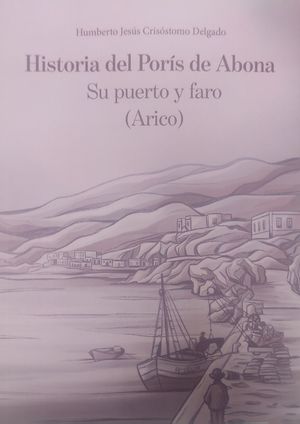 HISTORIA DEL PORS DE ABONA