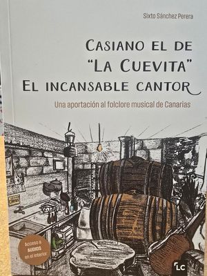 CASIANO EL DE 
