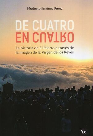 DE CUATRO EN CUATRO