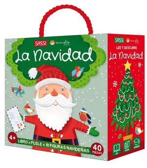 NAVIDAD Q BOX