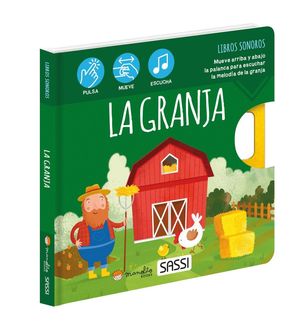 LA GRANJA