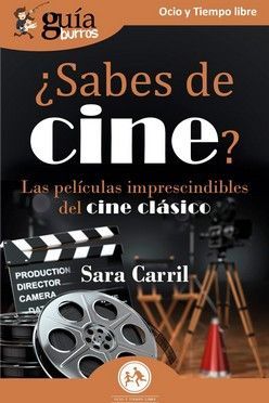 GUABURROS: SABES DE CINE?