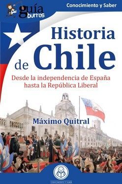 HISTORIA DE CHILE