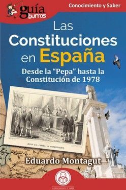 CONSTITUCIONES EN ESPAÑA, LAS