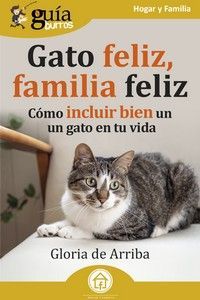 GUABURROS: GATO FELIZ, FAMILIA FELIZ