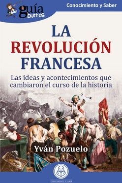 REVOLUCION FRANCESA, LA