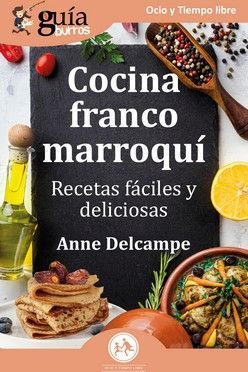 GUABURROS: COCINA FRANTO-MARROQU