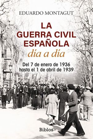 GUABURROS: DIARIO DE LA GUERRA CIVIL ESPAOLA