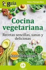 GUABURROS: COCINA VEGETARIANA