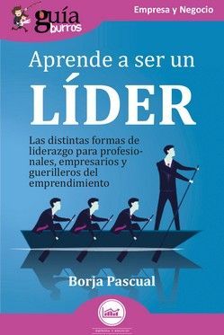 APRENDE A SER UN LDER