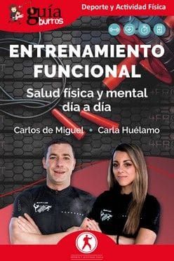 GUABURROS: ENTRENAMIENTO FUNCIONAL