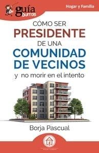 CMO SER PRESIDENTE DE UNA COMUNIDAD