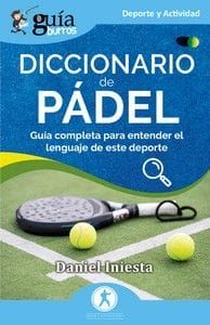 DICCIONARIO DE PDEL