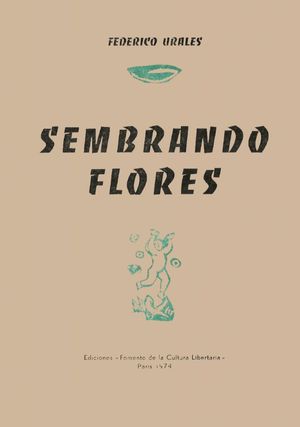 SEMBRANDO FLORES