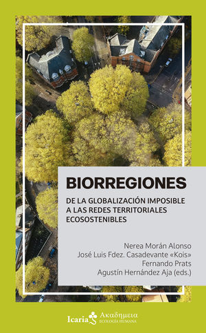 BIORREGIONES