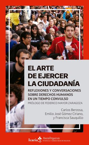 EL ARTE DE EJERCER LA CIUDADANA