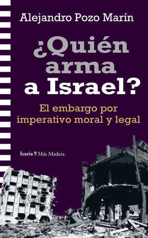 QUIN ARMA A ISRAEL?