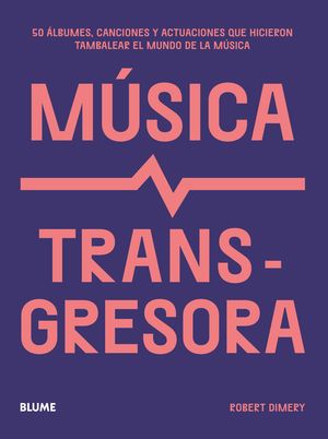 MSICA TRANSGRESORA