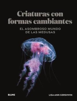 CRIATURAS DE FORMAS CAMBIANTES