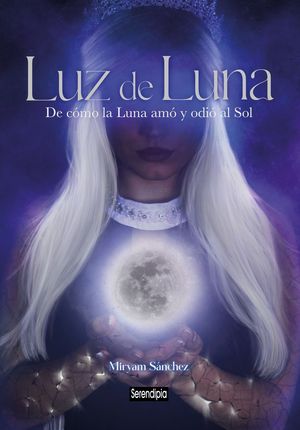 LUZ DE LUNA