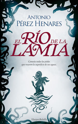 EL RO DE LA LAMIA