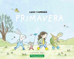 LUCA Y COMPAA - PRIMAVERA