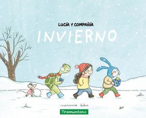 LUCIA Y COMPAIA - INVIERNO
