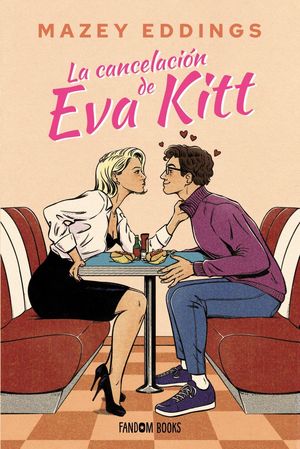LA CANCELACI�N DE EVA KITT
