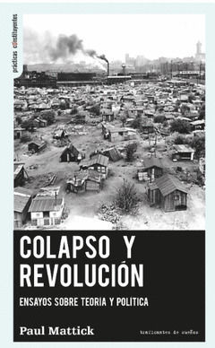 COLAPSO Y REVOLUCIN