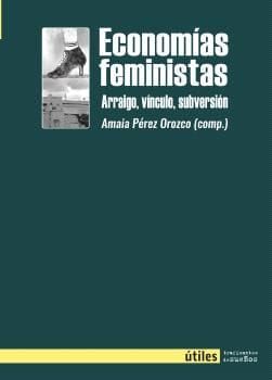 ECONOMAS FEMINISTAS