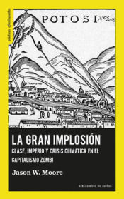 LA GRAN IMPLOSION