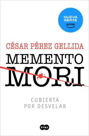 MEMENTO MORI (EDICIN ESPECIAL SERIE) (VERSOS, CANCIONES Y TROCIT