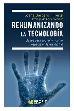 REHUMANIZANDO LA TECNOLOGA