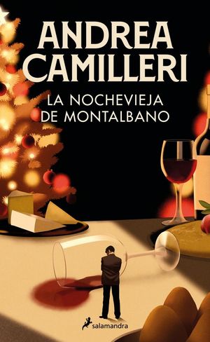 NOCHEVIEJA DE MONTALBANO, LA (COMISARIO MONTALBANO 6)