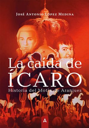 LA CADA DE CARO