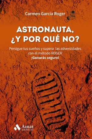 ASTRONAUTA, Y POR QUE NO?