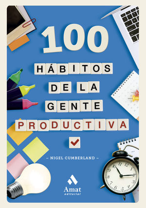 100 HBITOS DE LA GENTE PRODUCTIVA