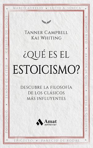 QUE ES EL ESTOICISMO?:DESCUBRE FILOSOFIA CLASICOS INFLUYEN