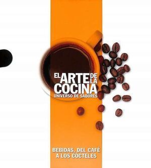 OFERTA. BEBIDAS, DEL CAFE A LOS COCTELES