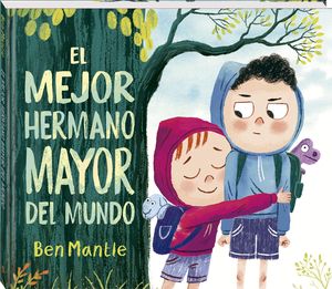 MEJOR HERMANO MAYOR DEL MUNDO, EL