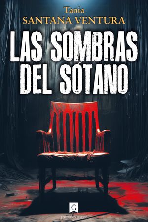 LAS SOMBRAS DEL STANO