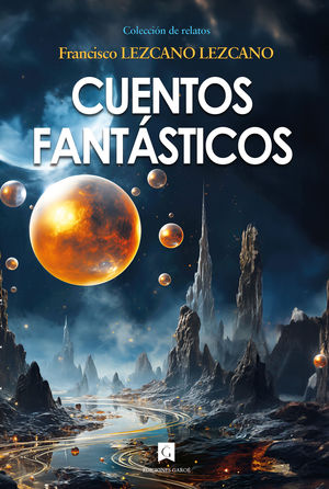 CUENTOS FANTASTICOS