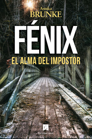 FENIX: EL ALMA DEL IMPOSTOR