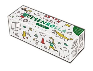 PINTA ROLLOS - FUTBOL