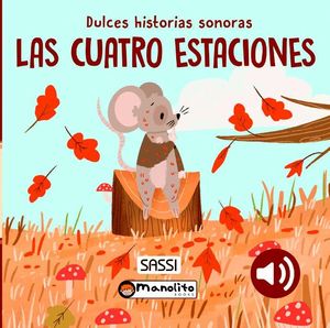CUATRO ESTACIONES SONORO