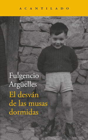 EL DESVN DE LAS MUSAS DORMIDAS