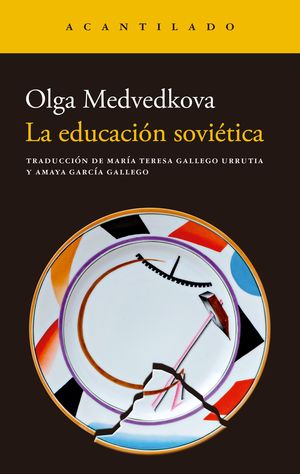 LA EDUCACI�N SOVI�TICA