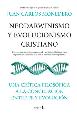NEODARWINISMO Y EVOLUCIONISMO CRISTIANO