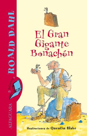 EL GRAN GIGANTE BONACH�N