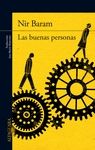 BUENAS PERSONAS, LAS